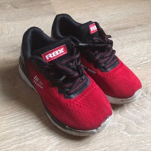 Boys RBX Sneakers